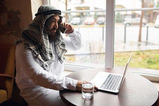 Boost Your Productivity During Ramadan