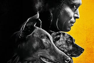 狗神!(2023 — 年電影) 完整版[DogMan] 在线观看和下载完整电影