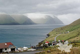 My top 10 reasons why the Faroe Islands were the most special place I’ve ever been