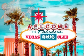 VEGAS AXIE CLUB Scholarship Program