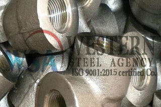 Forged Fittings