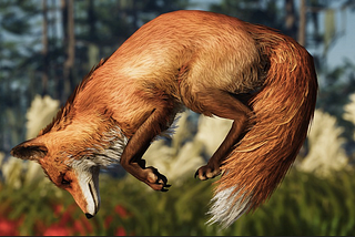 How Animals Are Portrayed in Video Games