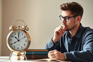 The Micro-Trust Signal: Why Every Article You Write Needs a Reading Time