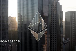 Ethereum : the case for prosperity