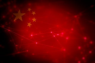 The Chinese Communist Party is dangerous, deceptive, and self-serving.