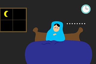 The Struggle of Protecting Your Mental Health