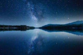 A physicist love letter to this infinite cosmos