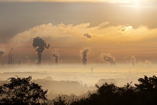 Carbon Capture Storage in the UK