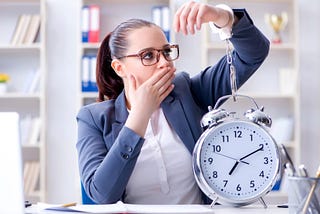 Why Your Business Needs Employee Time Tracking Software in 2025