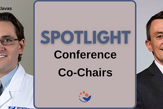 Conference Co-Chair Spotlight — Best of ASCO Boise 2023