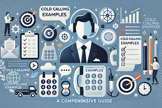 Cold Calling Examples: A Comprehensive Guide