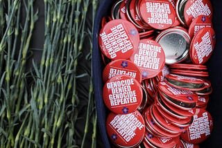 The Poetics of Genocide