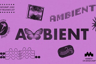 Ambient Classes, You Should Know About