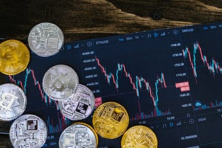 Cryptocurrency Update: 6 Crypto Coins Increase by 590.38