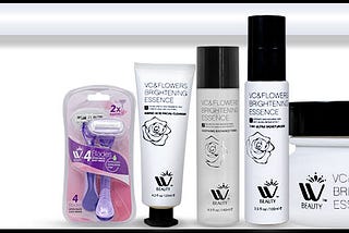 Find the Perfect Daily Beauty Care Routine with WBM Beauty Products in Pakistan