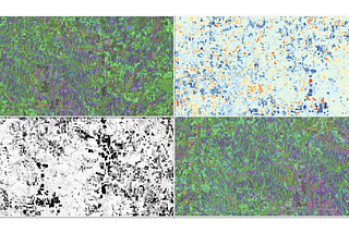 Rethinking Change Detection and Attribution: How You Compare Satellite Embeddings Matters