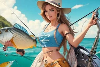 Surf Fishing Reels