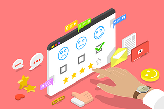 5 Simple Steps to Improve User Experience