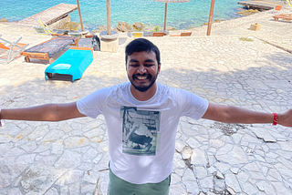 Travel: Amazing Smelly (HR — Obonjan) island living experience