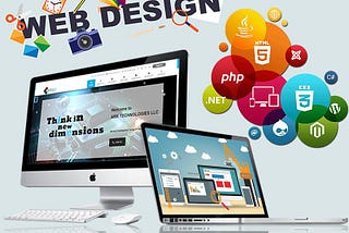 Web and Mobile Development