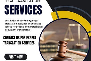 Arabic to English Legal Translation