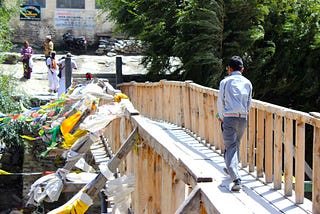 What NGOs/INGOs Should Focus on to Help Nepal Heal