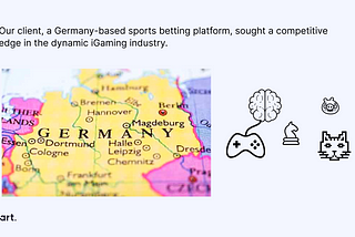 A DevOps Journey in Gambling — Digital Innovation for a Betting Provider