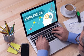 kurs angielskiego online za darmo