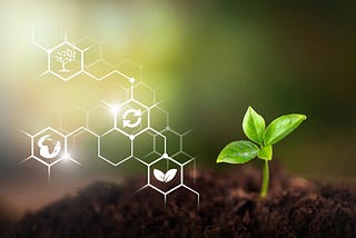 How Blockchain Can Make ESG More Meaningful