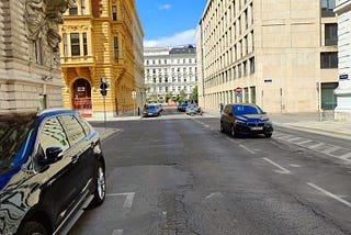 Vienna