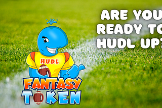 First Ever Fantasy Football Token Kicking Off June 29th.