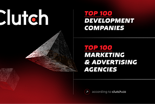 Clutch Named Clickable Among Ukraine’s Top Web Development Companies for 2021 and Ukraine’s Top…