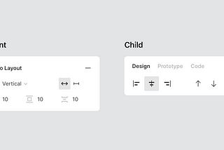 What "Auto Layout" in Figma allows