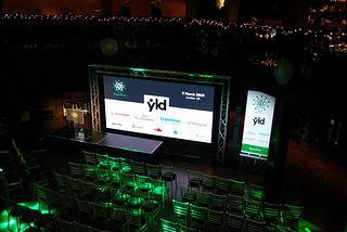 Beyond React Fest 18
