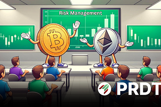 Navigating Risks in Cryptocurrency Prediction Markets with PRDT.