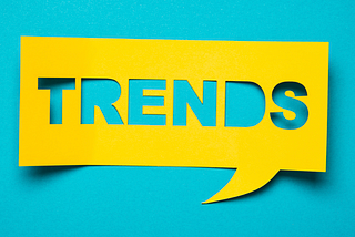 PR trends for 2019 + companies that are following suit