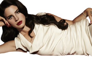 5 love quotes as pretty as lana del rey