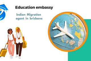 Indian Migration agent brisbane