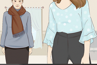 How to Deal With Having a Big Butt As a Teenager