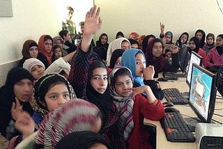 The Importance of Digital