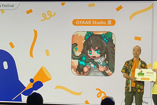 Google Play | Indie Games Festival 2023 Event Report