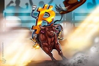 When Is the Next Bull Season? Get Ready for the Next Crypto Boom, The Bulls Are Coming!