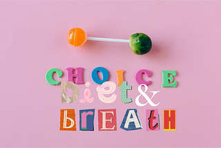 What does your breath say about your diet success chances?