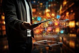 Harnessing the Power of IoT for Enhanced Digital Commerce Operations