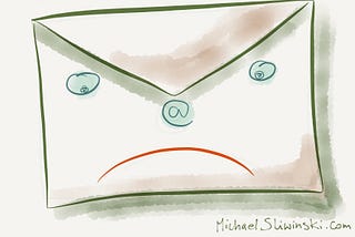 How banning email improves team productivity
