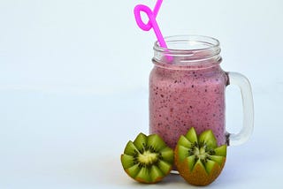 Juicing & Fruit Juice: Vibrant Nutrition IF You Keep the Fibre