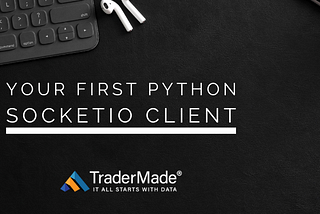 Your First Python SocketIO Client