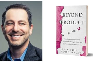 The Secret to Scaling with Bill Macaitis