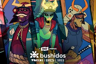 The future of Bushidos