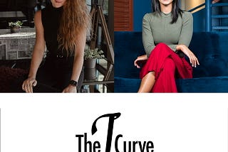 The J Curve podcast: LatAm Power Women in Tech Series